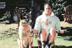 K-9 2: Můj přítel se studeným čumákem