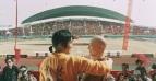 Shaolin fotbalista