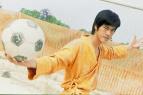 Shaolin fotbalista
