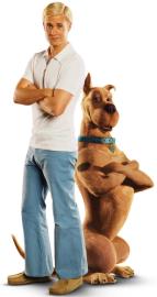 Scooby-Doo
