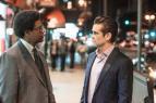 Roman J. Israel, Esq.