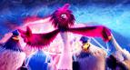 Angry Birds ve filmu 2