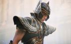 Saint Seiya: Rytíři zvěrokruhu - Počátek