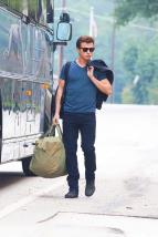 Footloose: Tanec zakázán