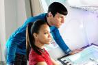 Star Trek: Do temnoty