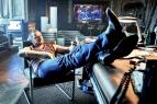 Atomic Blonde: Bez lítosti