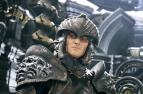 Riddick: Kronika temna