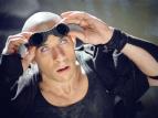 Riddick: Kronika temna