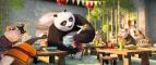 Kung Fu Panda