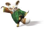 Kung Fu Panda 2