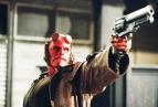 Hellboy