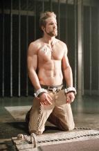 Blade: Trinity