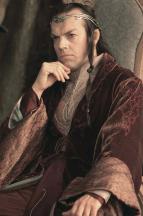 Pán prstenů: Společenstvo prstenu