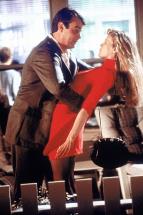 Krásná mimozemšťanka