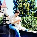 Kopretiny pro zámeckou paní