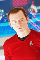 Star Trek: Do temnoty