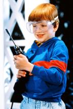 Ten kluk je postrach 2