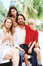 Bermudský trojúhelník