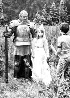 Ať žijí duchové!