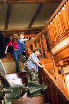 Zathura: Vesmírné dobrodružství