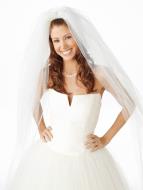 Zpověď americké nevěsty