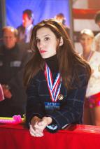 Ledové ostří 3: Splněný sen