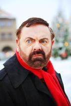 Vánoční Kameňák