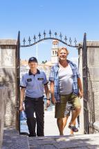 Na vlnách Jadranu (1)