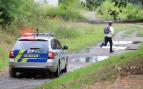 Policie Delta