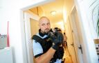 Policie Delta