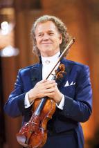 Vítejte ve světě Andrého Rieu (2)