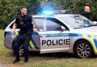 Policie Delta