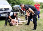 Policie Delta