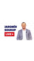 Jaromr Soukup LIVE