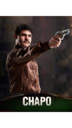 El Chapo II (1)