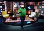 Talkshow Tomáše Magnuska