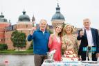 Inga Lindström: Tajemství zámku Gripsholm