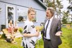 Inga Lindström: Dej šanci lásce