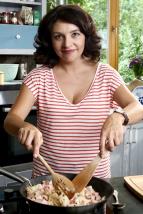 Karolína, domácí kuchařka