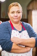 Ohnivý kuře II (112)