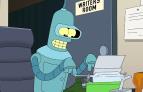 Futurama XI (1)