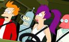 Futurama XI (1)