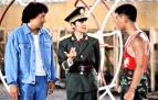Police Story 3