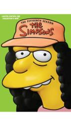 Simpsonovi XV (6)