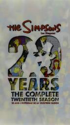 Simpsonovi XX (3)