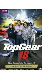 Top Gear XVIII (2)