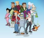 Futurama II (5)