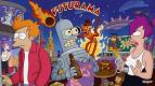 Futurama III (1)