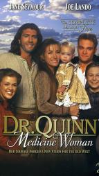 Doktorka Quinnov V (25, 26)