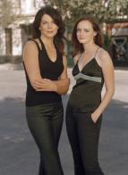 Gilmorova děvčata VI (19)